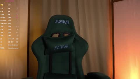 Brenda online show from September 13, 4:09 pm