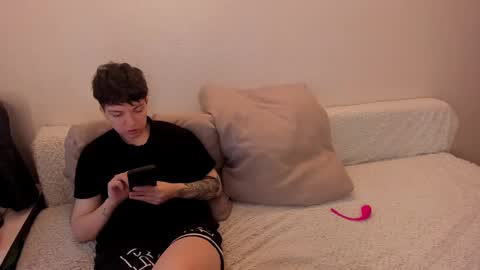 Snapshot of secret_dreams_ chatting on March 7, 8:45 am Amanda and  pair in a real life we love each other but can play with you online show from March 7, 8:45 am