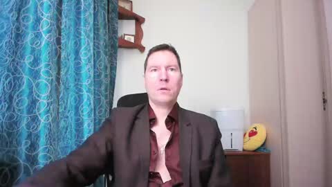 Secret lover XXX online show from February 27, 11:39 am