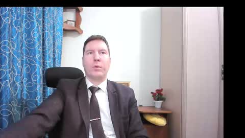 Secret lover XXX online show from November 5, 2:30 pm