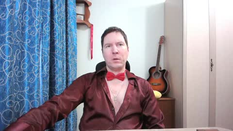 Secret lover XXX online show from December 28, 10:36 am