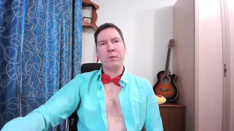 Secret lover XXX online show from December 13, 8:20 am