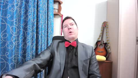 Secret lover XXX online show from January 1, 4:29 pm