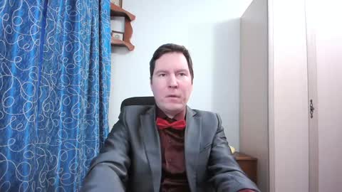 Secret lover XXX online show from January 25, 12:16 pm