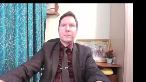 Secret lover XXX online show from October 9, 1:27 pm