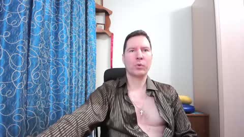 Secret lover XXX online show from December 4, 6:27 am