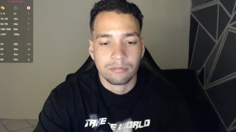 Jex online show from December 7, 2:47 am