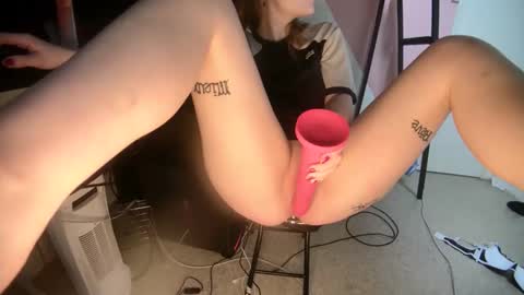 secretcouple67 online show from February 11, 9:24 am