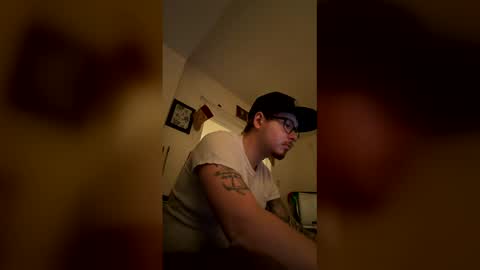 secretfun1999 online show from January 6, 10:25 pm