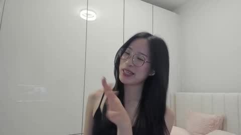 Angela online show from December 22, 10:38 pm