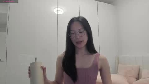 Angela online show from November 22, 1:04 am