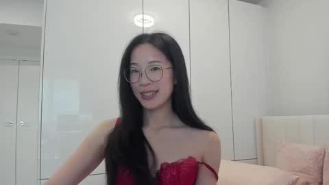 Angela online show from December 13, 10:27 pm