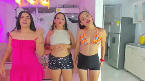 NIKOL online show from October 15, 9:48 pm