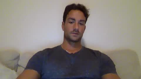 secretly_hardd online show from July 19, 5:43 am