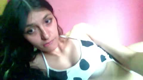 Maria online show from November 9, 8:00 pm