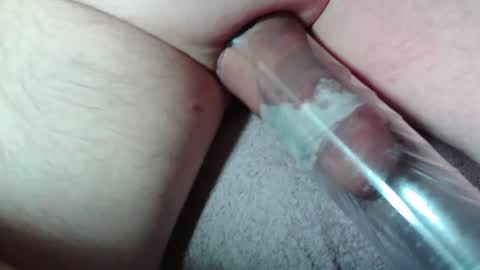 secretrub online show from February 20, 2:29 am