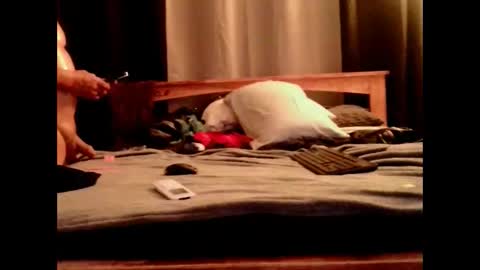 Always A Secret online show from February 15, 2:58 am