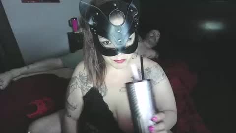 Secret Slut Next Door online show from April 4, 8:54 am