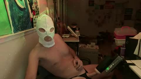 SecretSands69 online show from July 11, 6:51 am