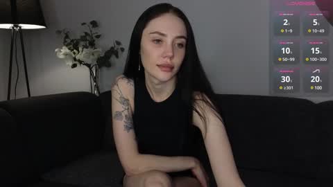 Snapshot of seduced_by_sara chatting on December 30, 9:08 pm Sara online show from December 30, 9:08 pm