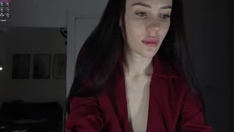 Sara online show from November 20, 9:34 pm