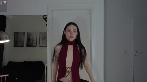 Snapshot of seduced_by_sara chatting on September 23, 8:37 pm Sara online show from September 23, 8:37 pm