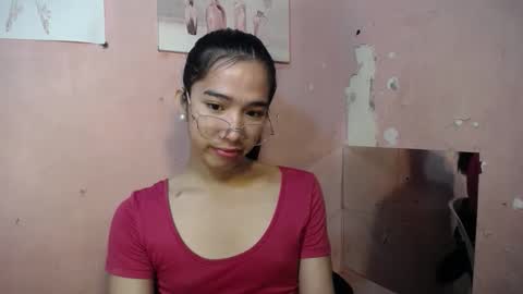 JUST CALL ME ABIA  online show from November 11, 12:46 am