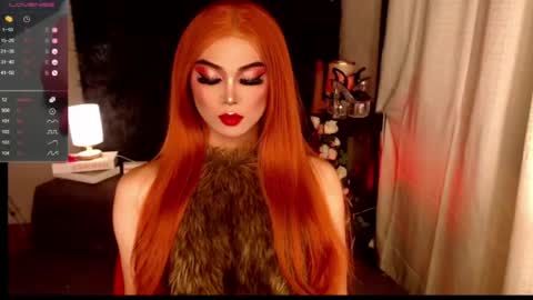 seductive_athenaxxx online show from July 10, 6:56 pm