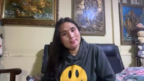 seductive_housewife online show from February 20, 2:19 pm