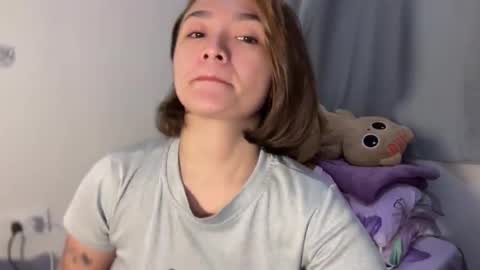 Mariaxxx online show from March 27, 10:49 am