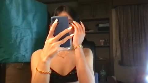 seductive_nessie online show from February 1, 2:14 pm