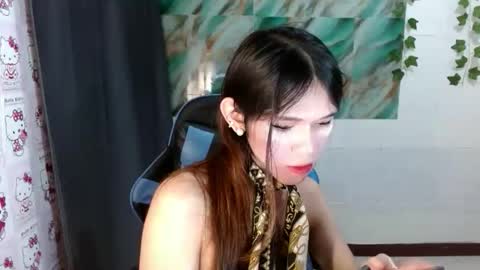 seductive_nessie online show from December 22, 11:17 am