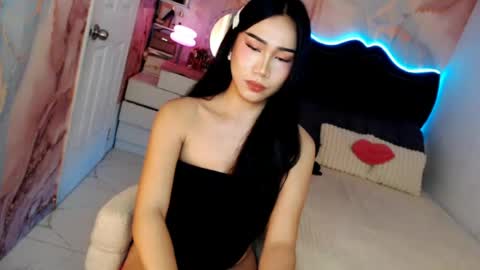 Vanessa online show from July 23, 1:58 am