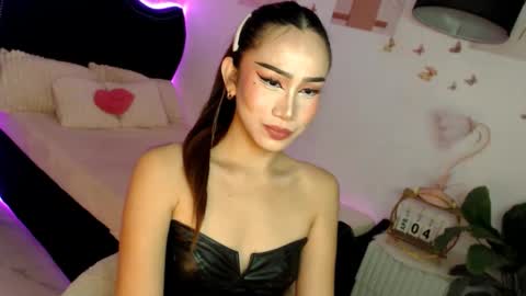 Vanessa online show from April 4, 11:17 am