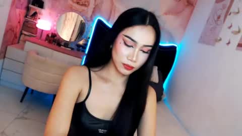 Vanessa online show from July 7, 5:17 pm