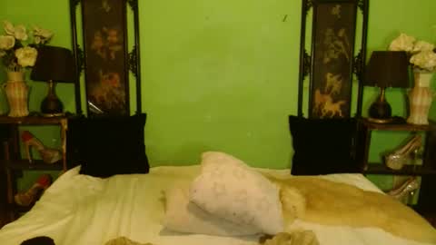 dyosa isabel online show from March 6, 12:09 pm