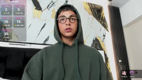 seductivo online show from February 28, 5:44 am