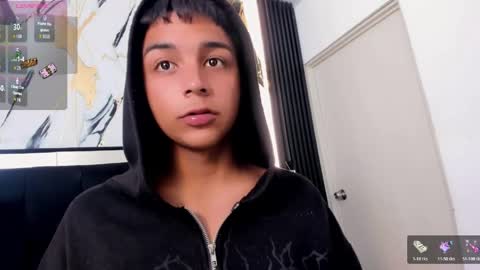 seductivo online show from April 9, 6:19 am