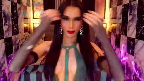 KATARINA LUST online show from February 9, 10:12 pm