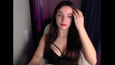 Emily online show from March 11, 3:02 pm