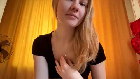 Kristie online show from March 8, 12:22 am