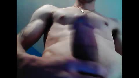 CumSayHey online show from March 7, 2:45 pm