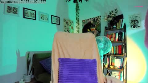 Luciana online show from November 24, 11:03 pm