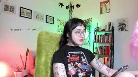 Luciana online show from June 12, 11:48 pm