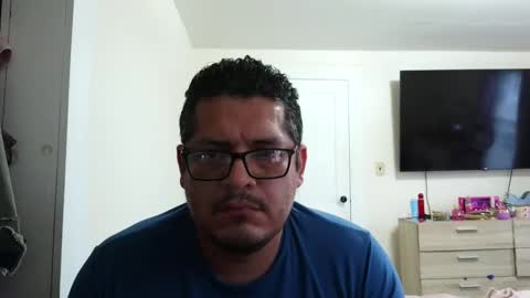 Morenita Rica online show from April 18, 10:43 pm