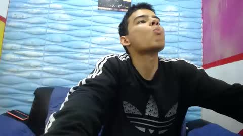 Seigfried online show from February 23, 7:17 pm