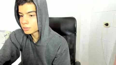 Seigfried online show from March 2, 7:12 pm