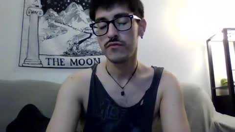 seitans curse666 online show from March 29, 6:37 am