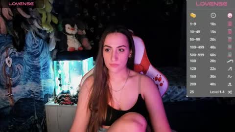 Selby online show from May 10, 8:59 pm