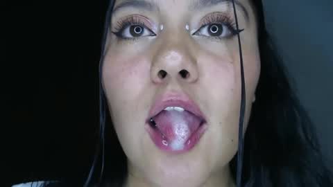 Gaby  but call me selena  instagram sele04angel1 online show from February 19, 5:49 am